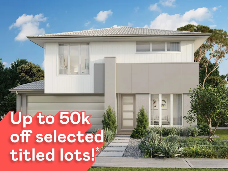 Up to $50K off Selected Titled Lots!* Cayenne 29_270 by Simonds, Exclusive to Creekstone Estate!