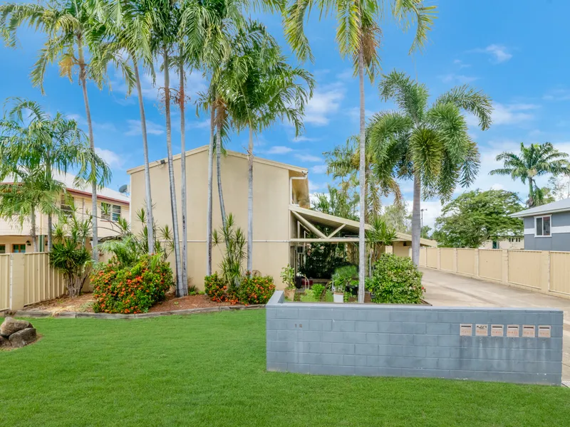 This Isn’t Just A Townhouse... This Is Home!!!