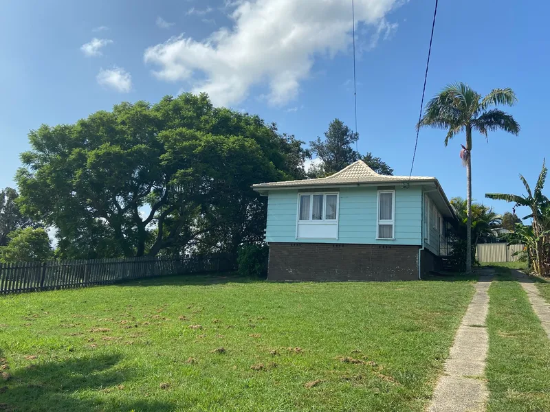 Family home in Coraki