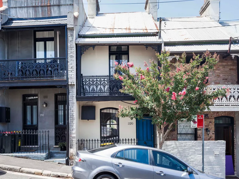 BresicWhitney New Listing