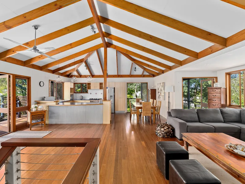 Charming Potential in Noosa Heads