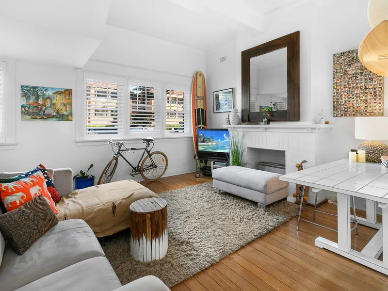 Lifestyle Fantastic - Fully Furnished