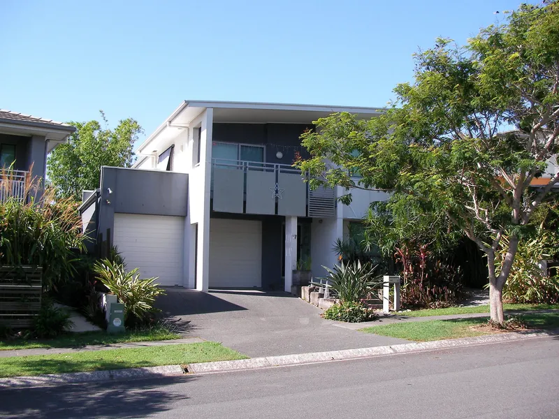 Executive Home in Park Hill Estate