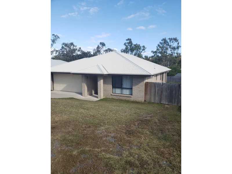 YOUR NEW FAMILY HOME AWAITS