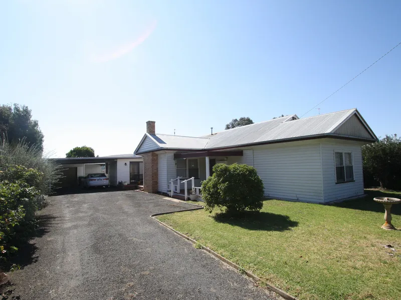 FIRST HOME BUYERS OR INVESTORS