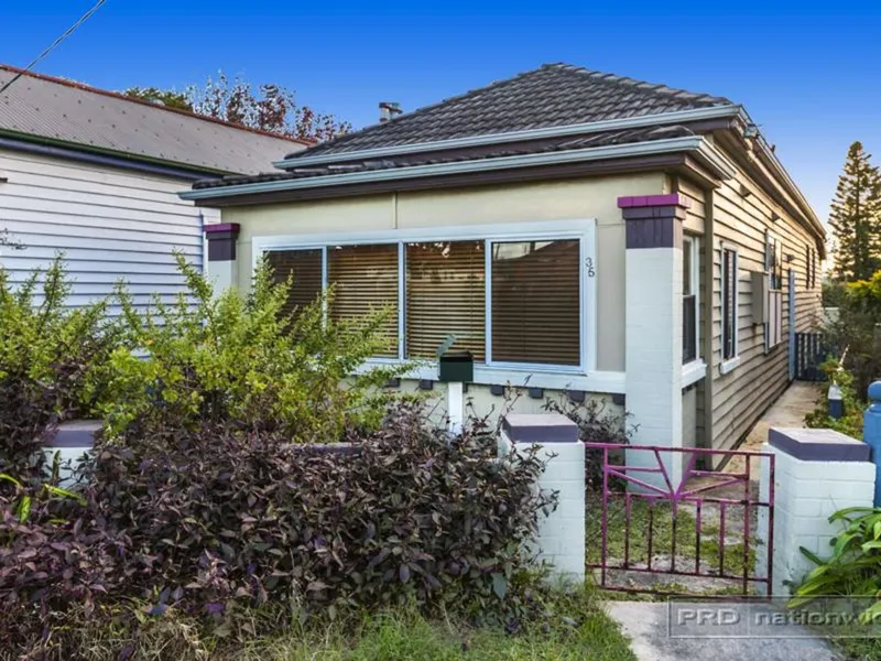 LOVELY TWO BEDROOM HOME BY THE RIVER