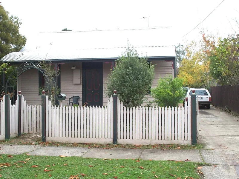 After Location, Look No Further.