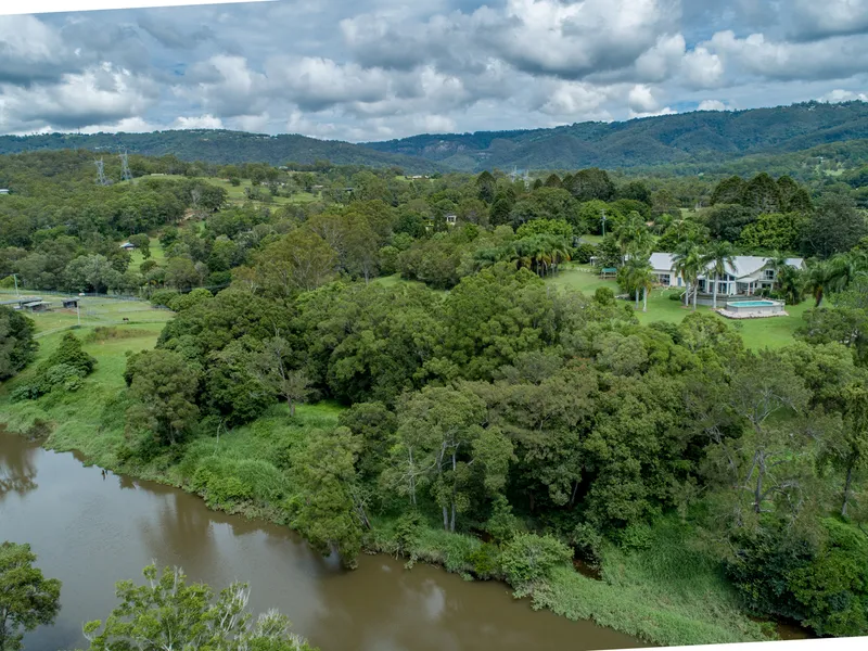 Gold Coast Lifestyle Property Opportunity of a Lifetime!