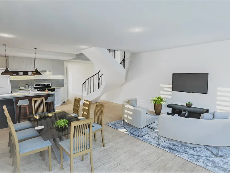 GET THE LAST UNIT AVAILABLE BEFORE IT'S GONE! GRANTS APPLICABLE! BESPOKE DEVELOPMENT IN OXLEY!