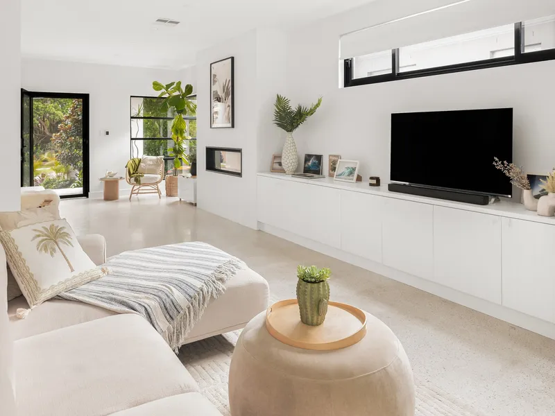 Essence of Coastal Living