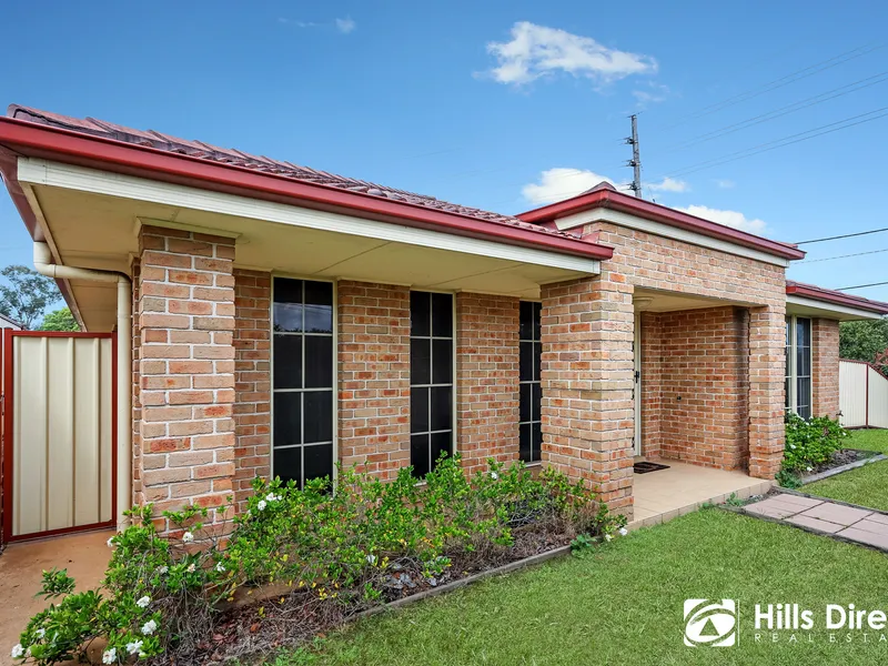 FAMILY HOME CLOSE TO TRANSPORT