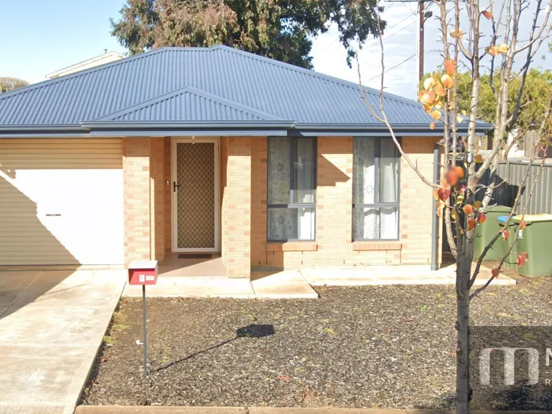 WELL LOCATED FAMILY HOME