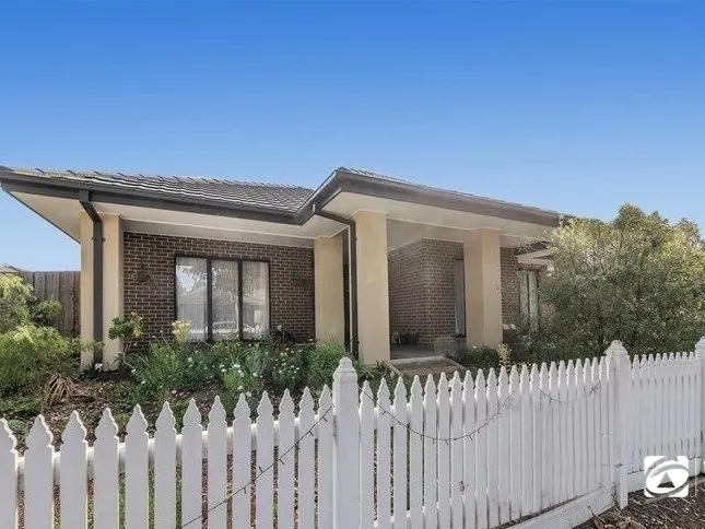 Great Size Family Home