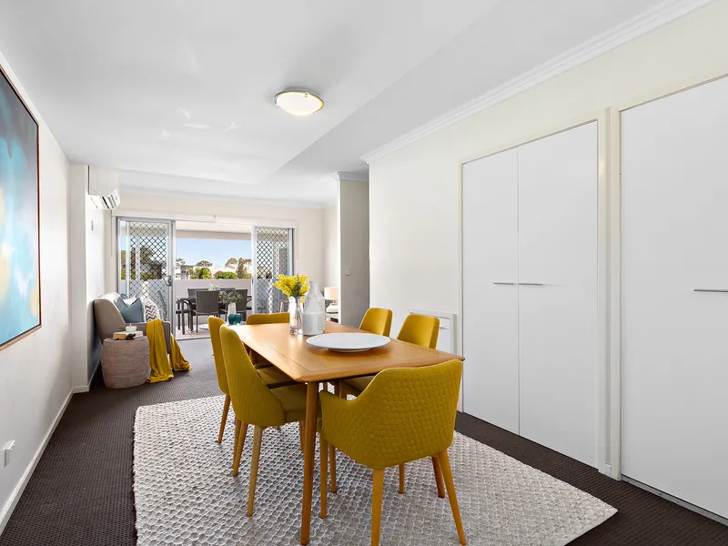 Motivated Interstate Vendor!