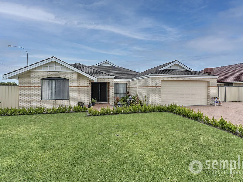 ANOTHER UNDER OFFER BY TEAM SEMPLE