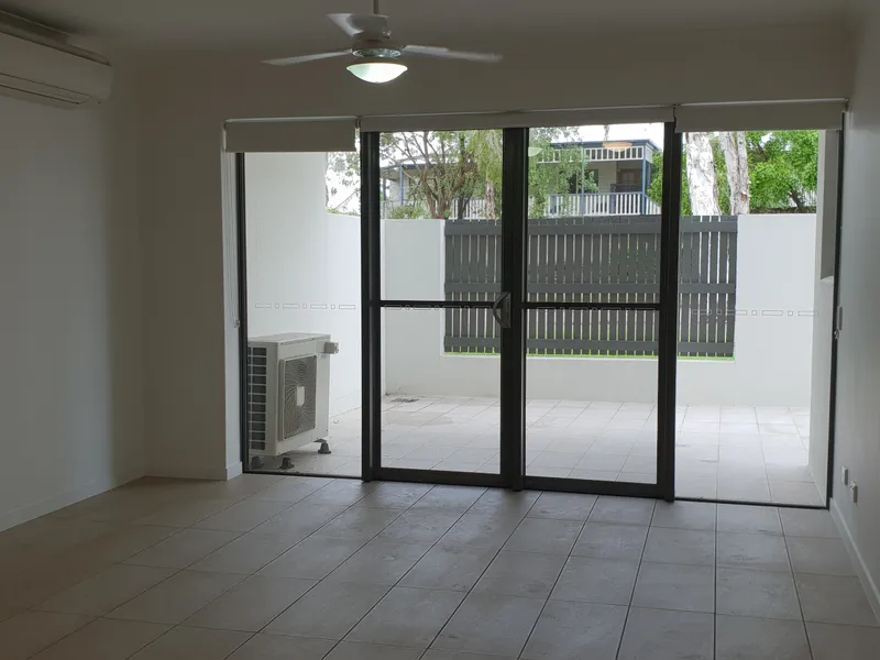 Modern & secure unit - Close to JCU & Hospital
