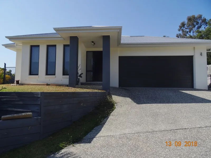 Outstanding Elevated Spacious Home with Pool
