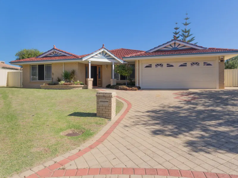 HOME OPEN MONDAY 14th at 4.30 to 4.45pm