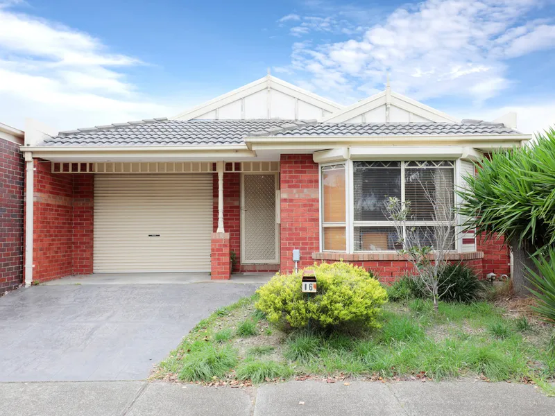 It’s Got Size, Style & Location!