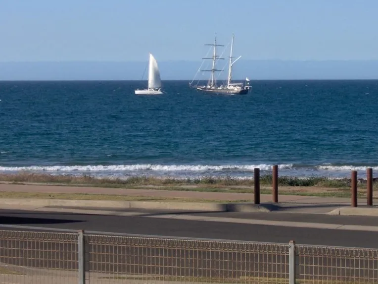PRIME DEVELOPMENT SITE 2 BLOCKS BARGARA OCEAN FRONT