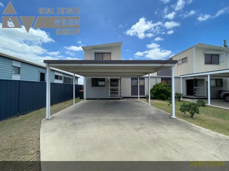 Dual Income Potential