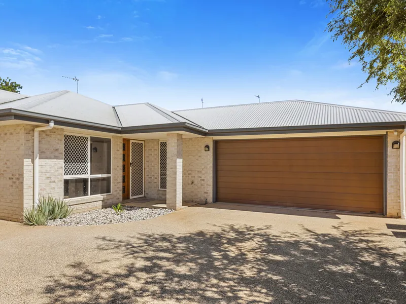 'Healy' - Superb Home Suitable for an Array of Lifestyles