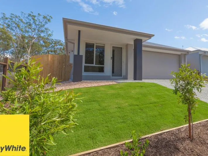 SPACIOUS FAMILY RESIDENCE