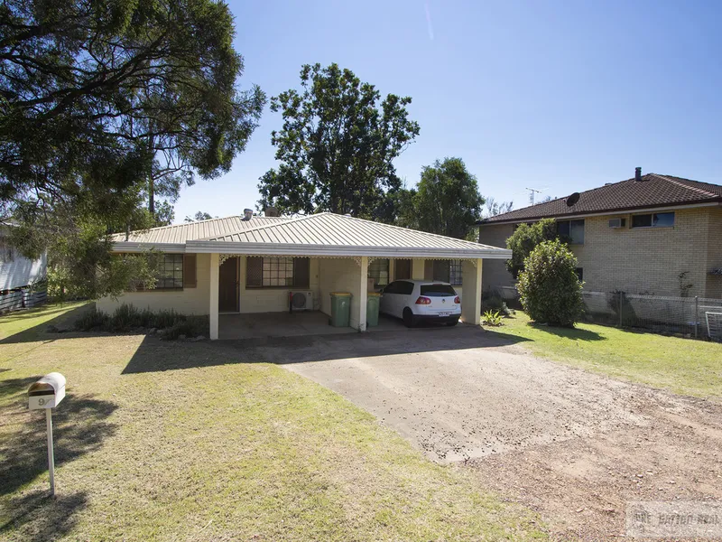 2 Bedroom Lowset Brick Unit