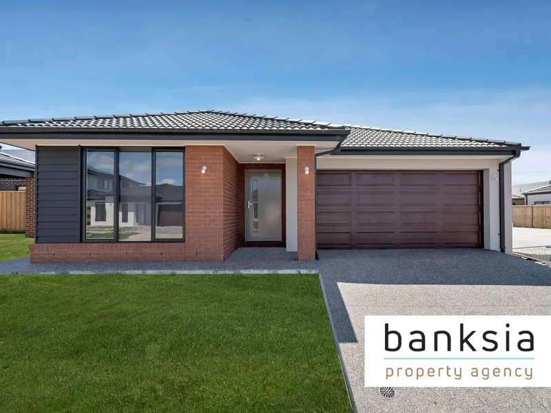 Sensational Family Home!