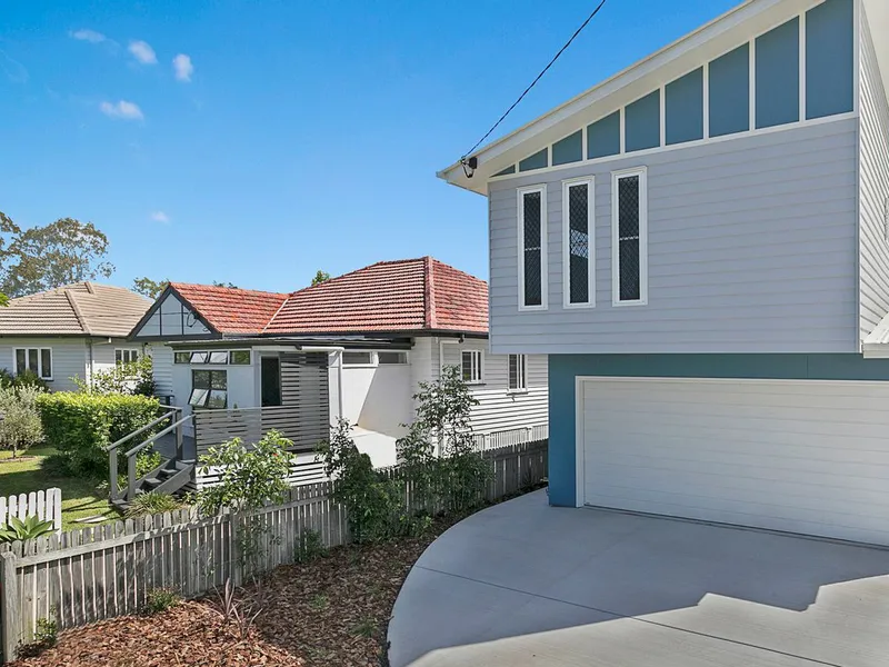 House and Land Package for Sale 