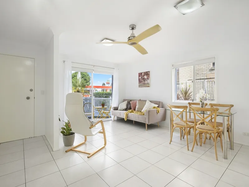 Includes water bills. Pets accepted on application.