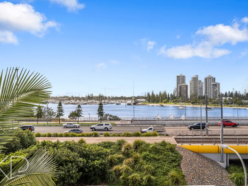 Broadwater Must-Have Investment