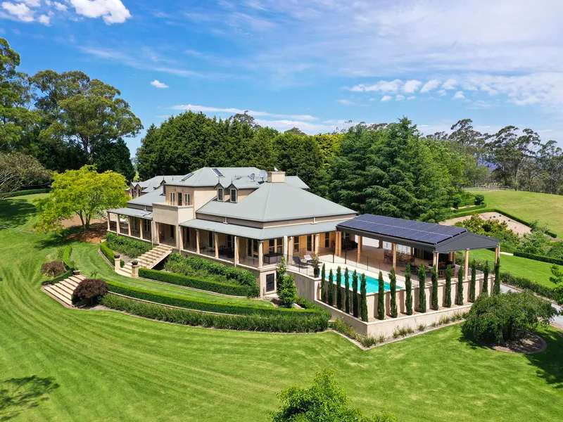 'Attunga Grove'