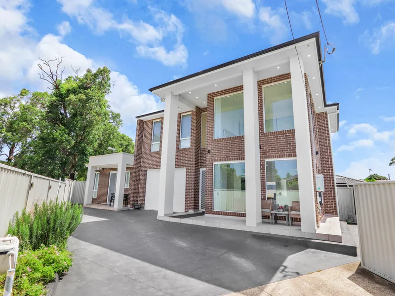 LIVING GOOD ON GOODACRE