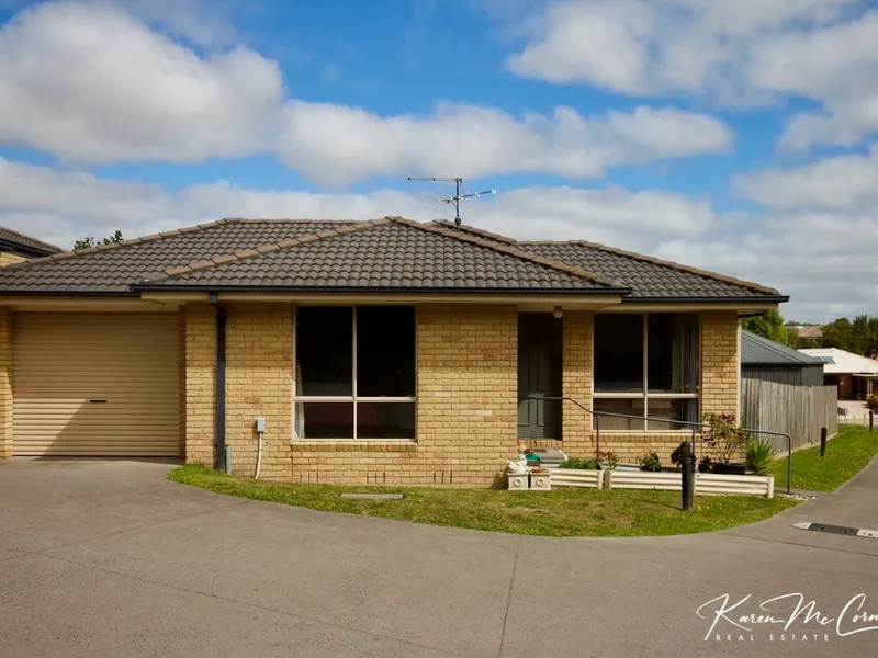 Walking distance to Township