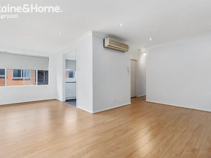 Modern 2 Bedroom Apartment! 