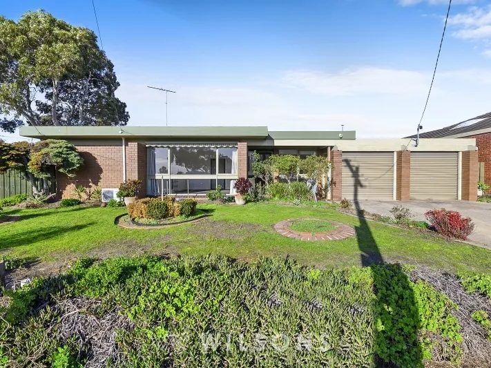 Comfortable Family Home