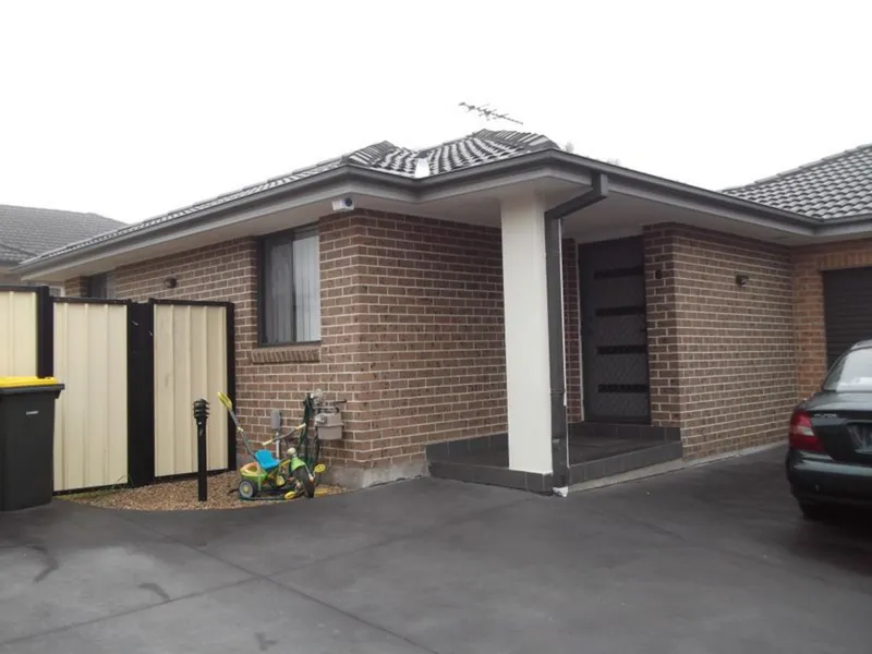 3 Bedroom Modern Villa In Prime location!