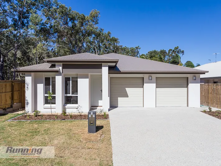 AMAZING OPPORTUNITY FOR DUAL INCOME INVESTMENT