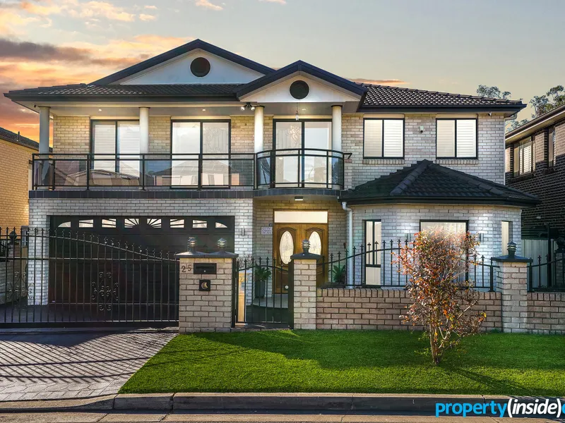 The true definition of a family home