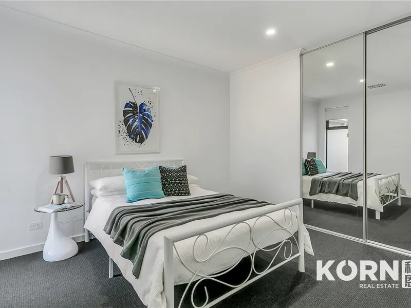 Close to Marion shopping centre and schools---Sensational new homes - fantastic position!