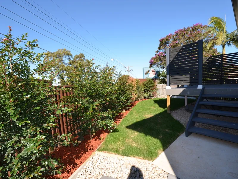 Modern Immaculate Two bedrooms Granny Flat