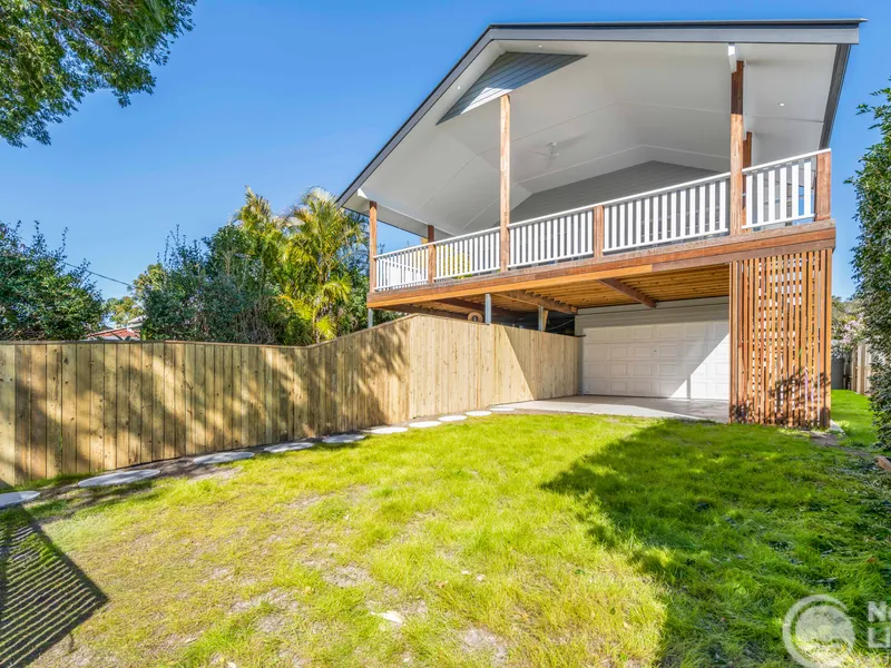 Beautiful 4 Bedroom home Mullumbimby