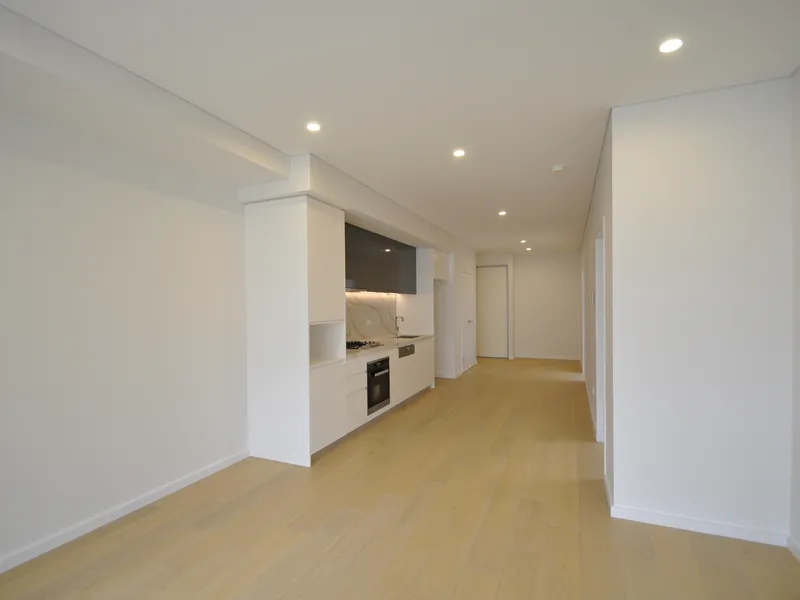 Brand New Apartment in Epping Walking Distance to Station