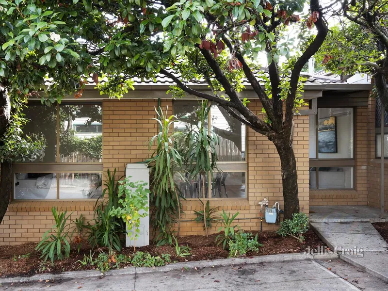 A smart choice on the city-fringe