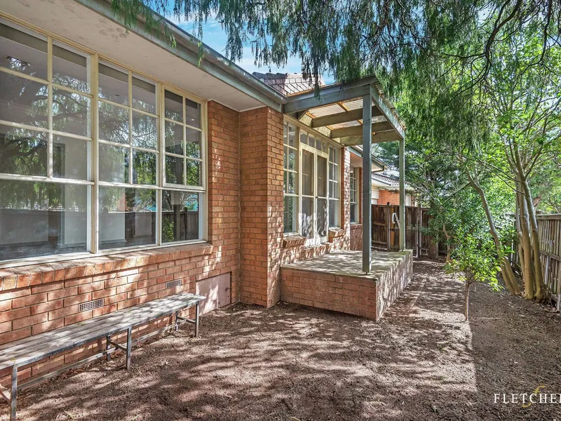 Better than all the rest, across the road from the park and 1 min walk to Matilda cafe.