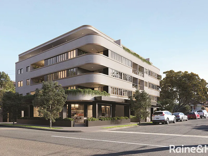 Last Remaining 2 Bedroom Apartment