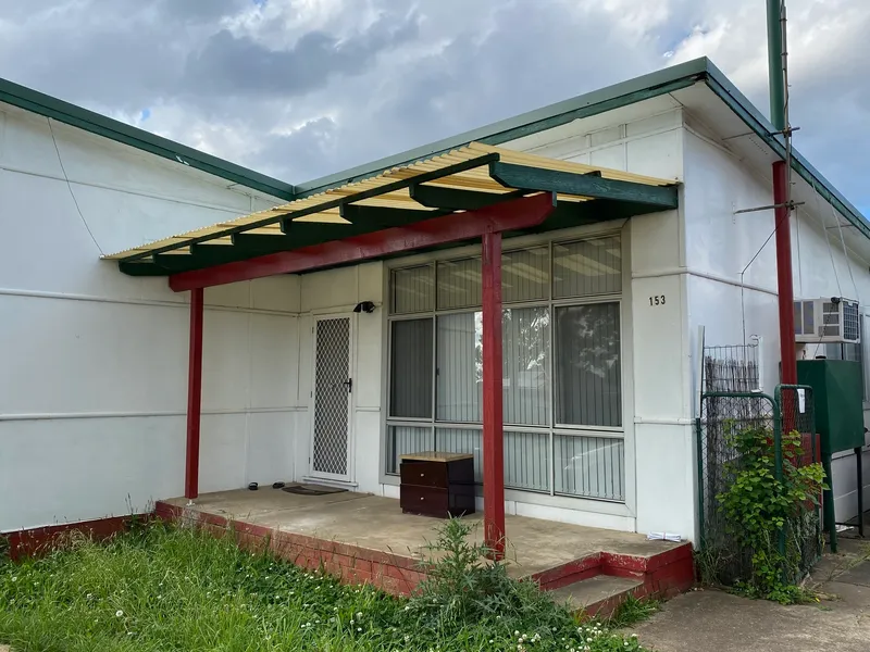 Furnished Shared Accommodation!