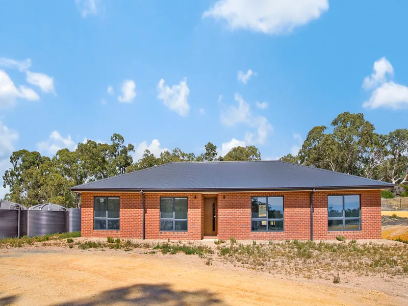 Brand New Family Home in Elite Location!
