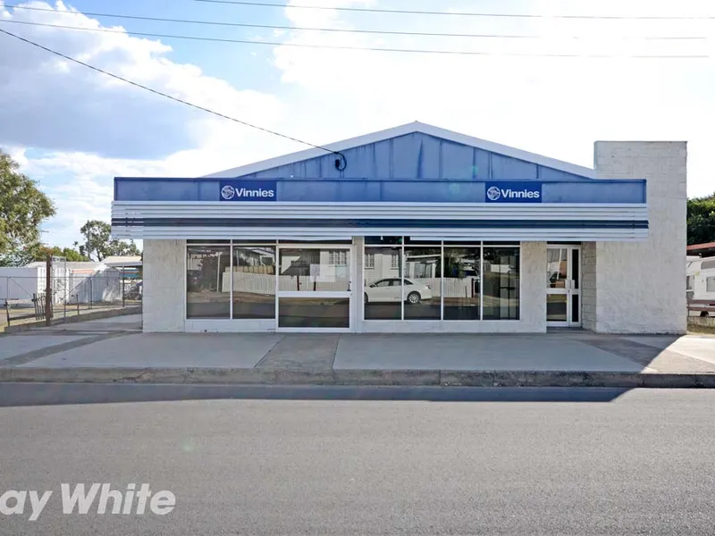 Retail – Showroom - Warehousing - Manufacturing